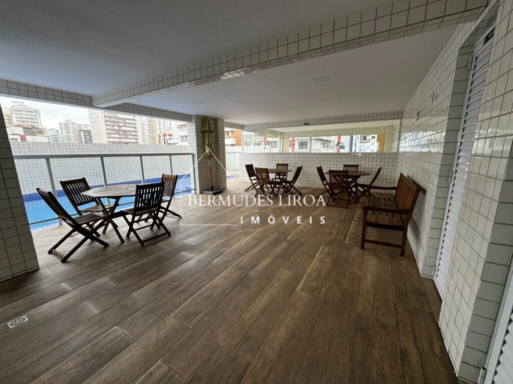 Apartamento com 2 quartos e 84 m² em Centro, Mongaguá