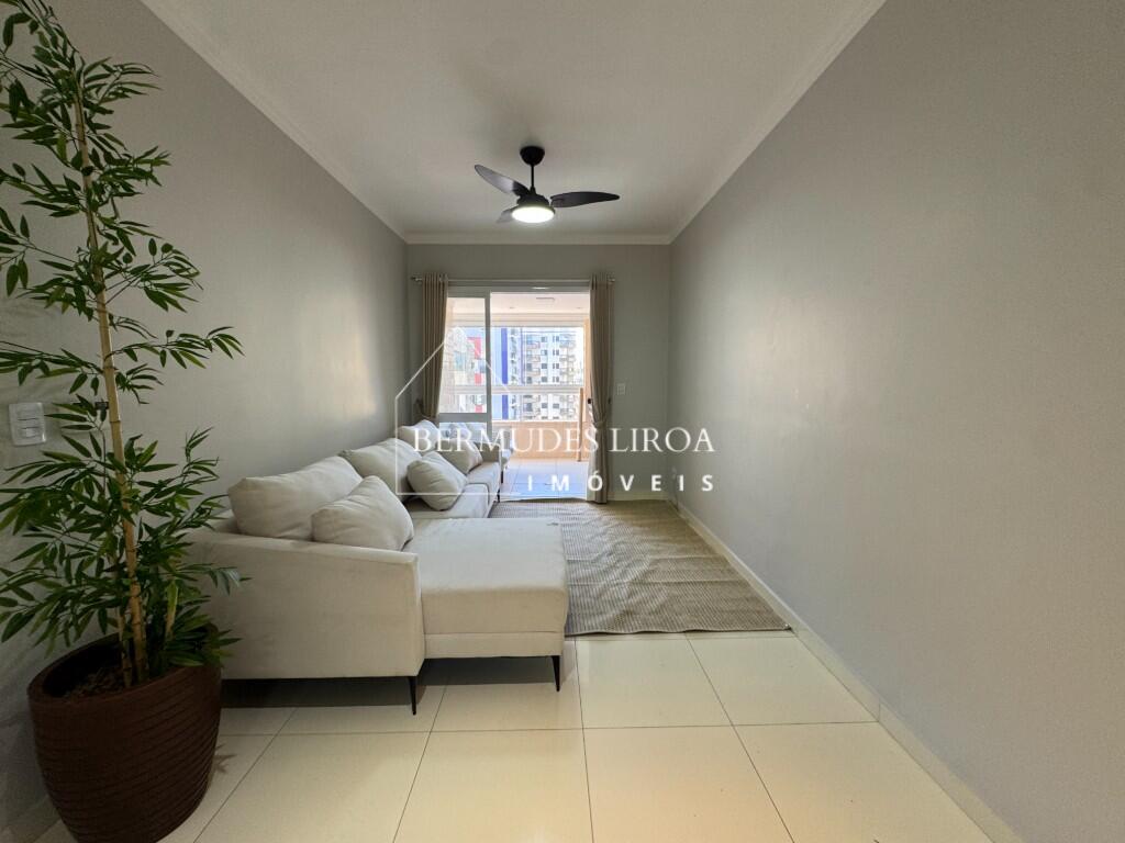 Apartamento com 2 quartos e 84 m² em Centro, Mongaguá