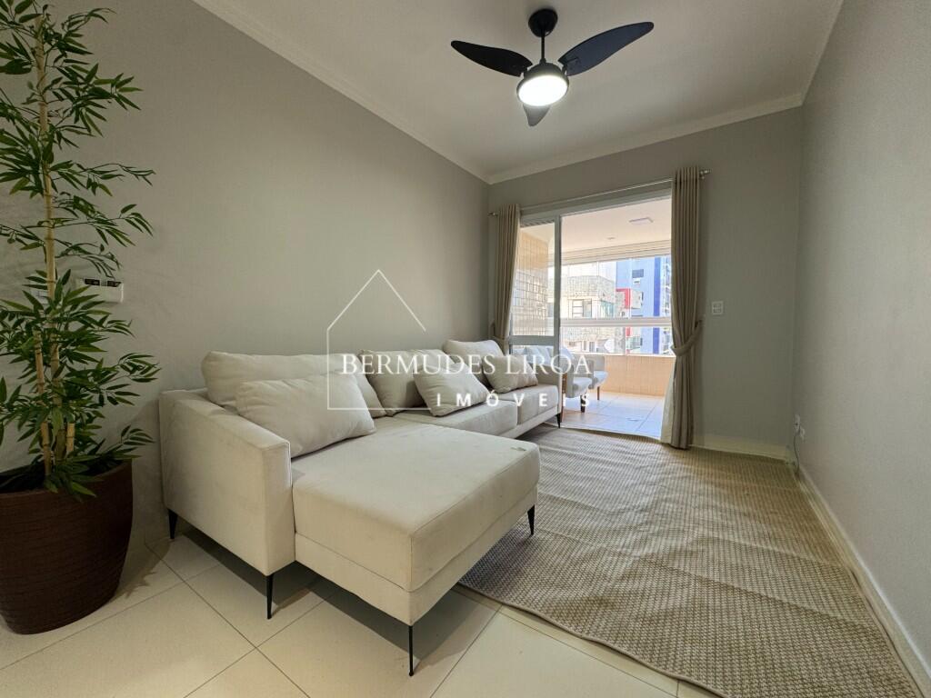 Apartamento com 2 quartos e 84 m² em Centro, Mongaguá