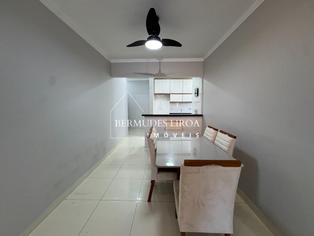 Apartamento com 2 quartos e 84 m² em Centro, Mongaguá