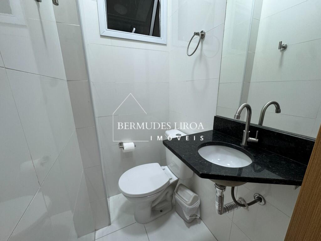 Apartamento com 2 quartos e 84 m² em Centro, Mongaguá