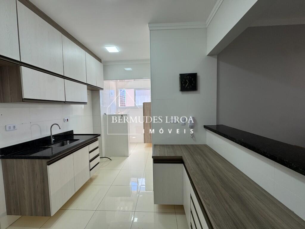 Apartamento com 2 quartos e 84 m² em Centro, Mongaguá
