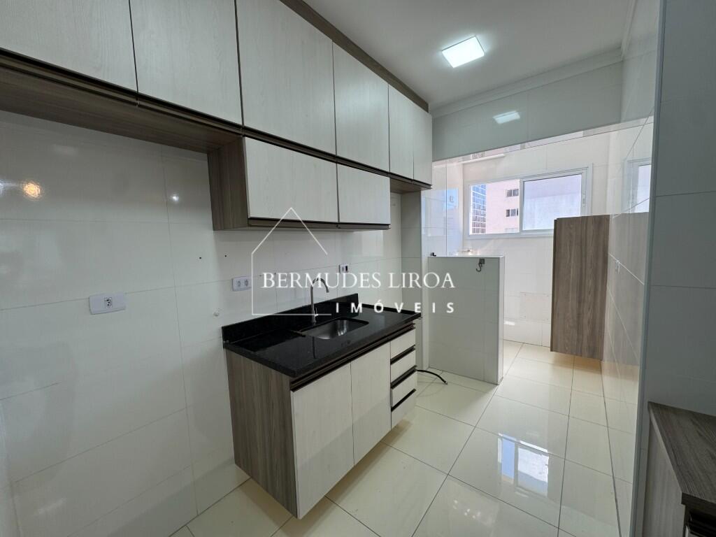 Apartamento com 2 quartos e 84 m² em Centro, Mongaguá