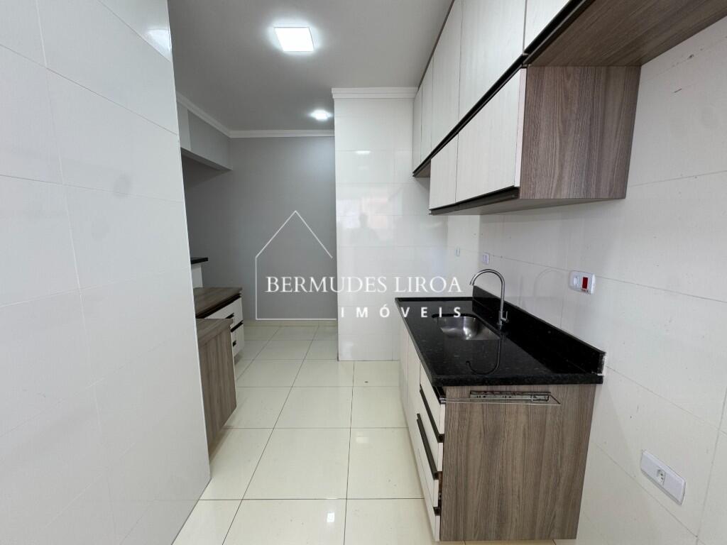 Apartamento com 2 quartos e 84 m² em Centro, Mongaguá