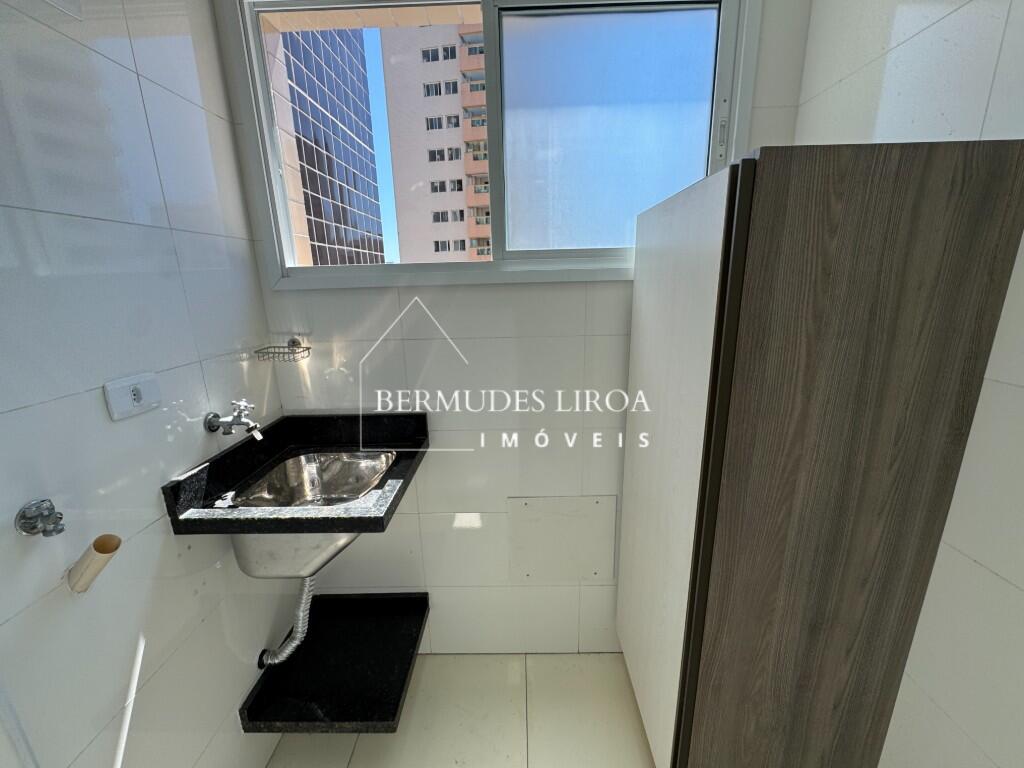 Apartamento com 2 quartos e 84 m² em Centro, Mongaguá