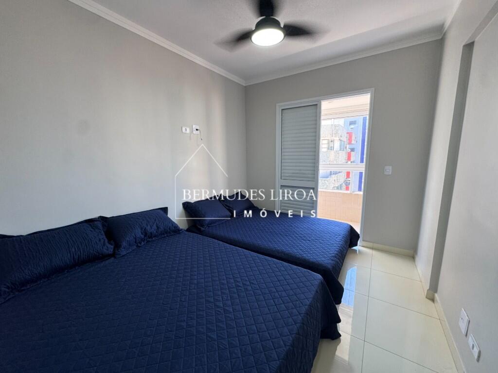 Apartamento com 2 quartos e 84 m² em Centro, Mongaguá