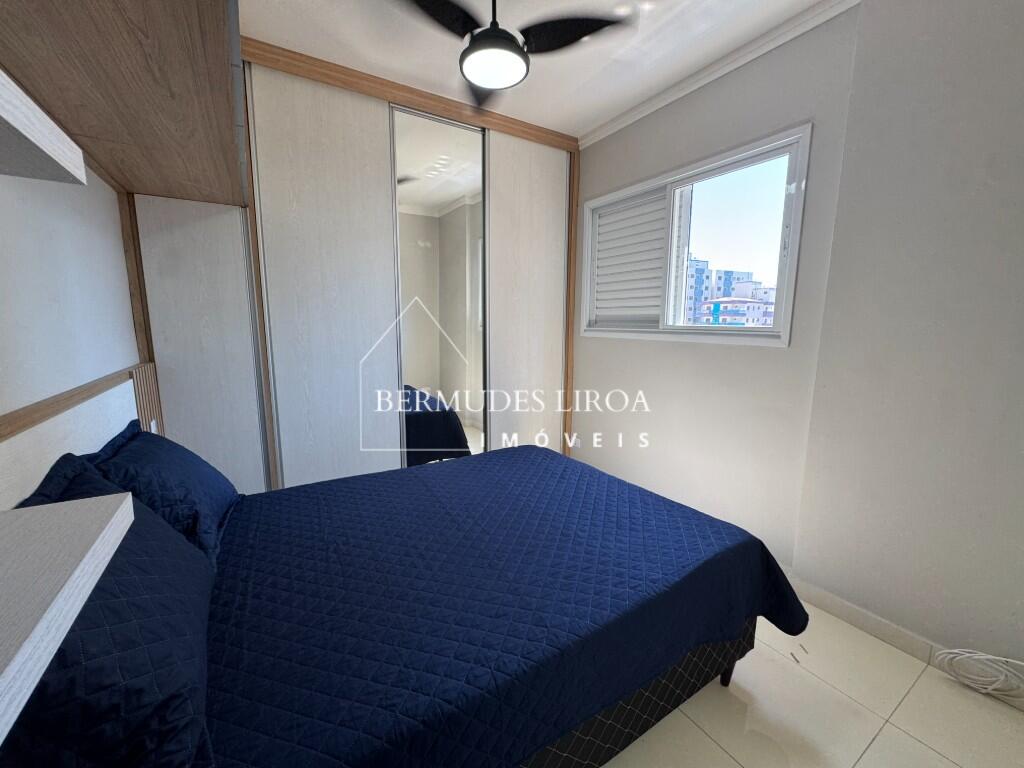 Apartamento com 2 quartos e 84 m² em Centro, Mongaguá
