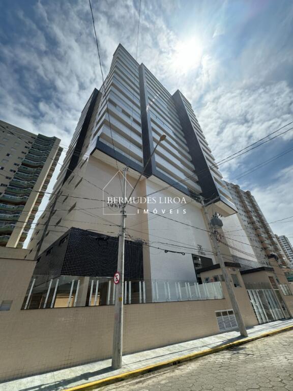 Apartamento com 3 quartos e 118 m² em Centro, Mongaguá