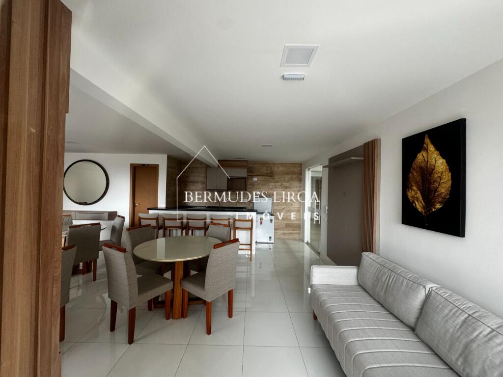 Apartamento com 3 quartos e 118 m² em Centro, Mongaguá