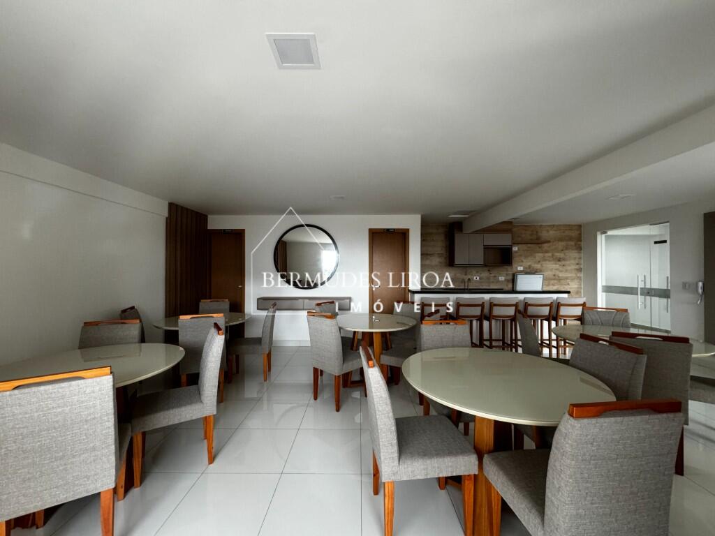 Apartamento com 3 quartos e 118 m² em Centro, Mongaguá