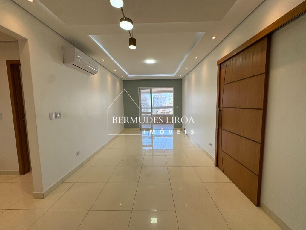 Apartamento com 3 quartos e 118 m² em Centro, Mongaguá