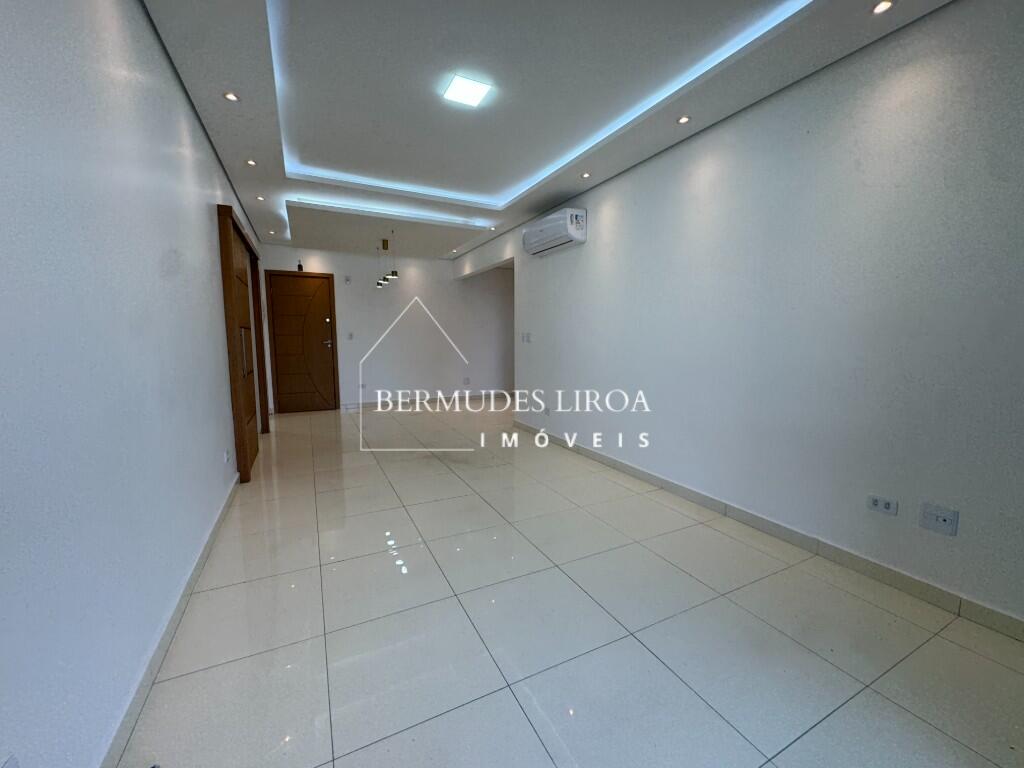 Apartamento com 3 quartos e 118 m² em Centro, Mongaguá