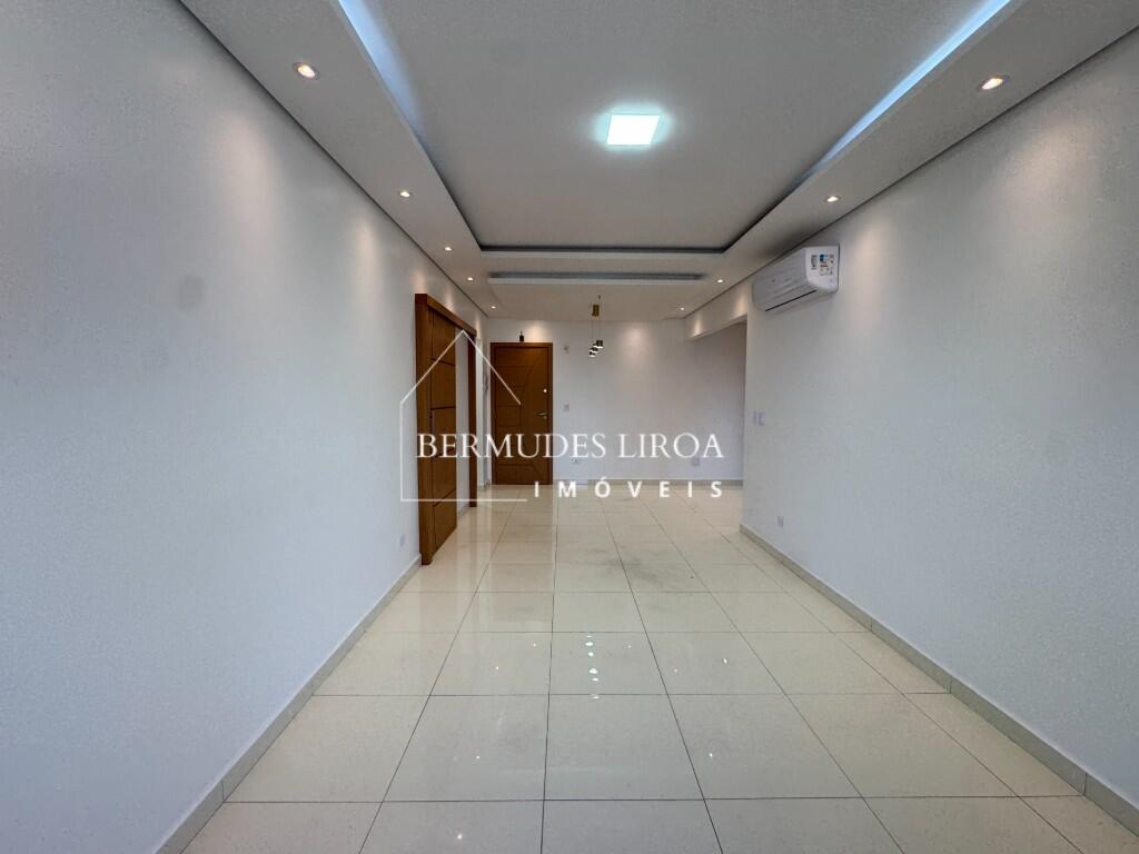 Apartamento com 3 quartos e 118 m² em Centro, Mongaguá