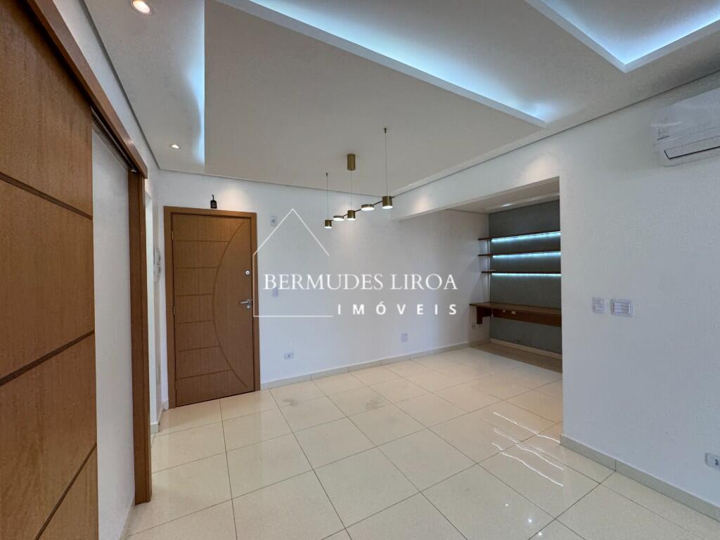 Apartamento com 3 quartos e 118 m² em Centro, Mongaguá