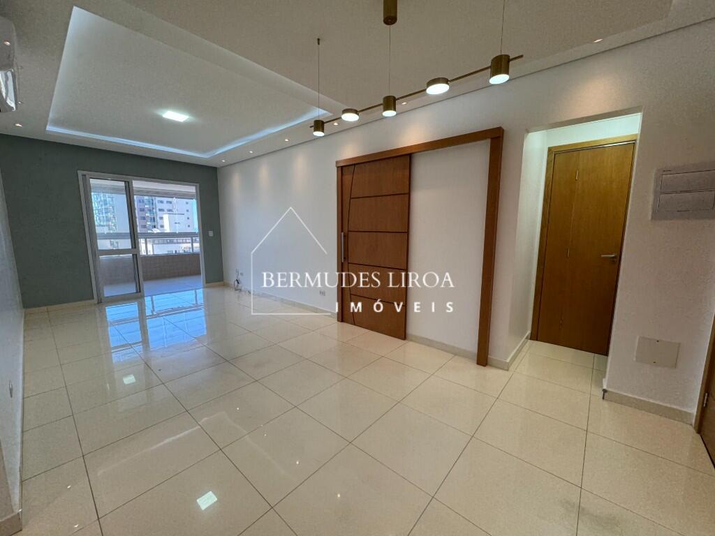 Apartamento com 3 quartos e 118 m² em Centro, Mongaguá