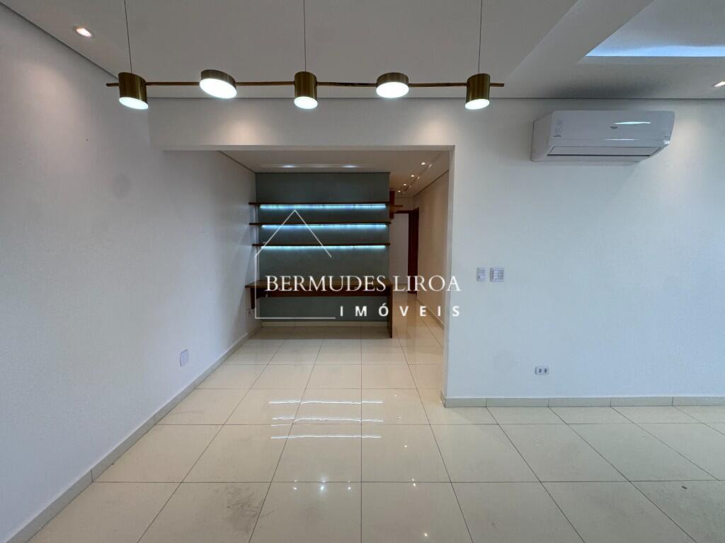 Apartamento com 3 quartos e 118 m² em Centro, Mongaguá