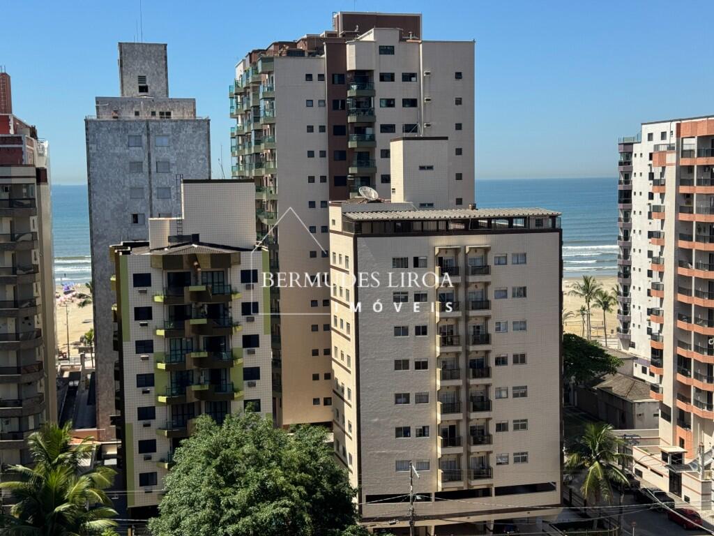 Apartamento com 3 quartos e 118 m² em Centro, Mongaguá