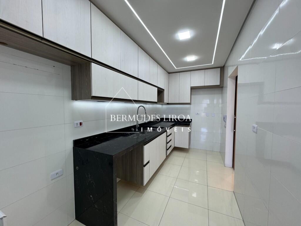 Apartamento com 3 quartos e 118 m² em Centro, Mongaguá