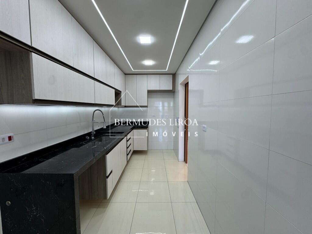 Apartamento com 3 quartos e 118 m² em Centro, Mongaguá