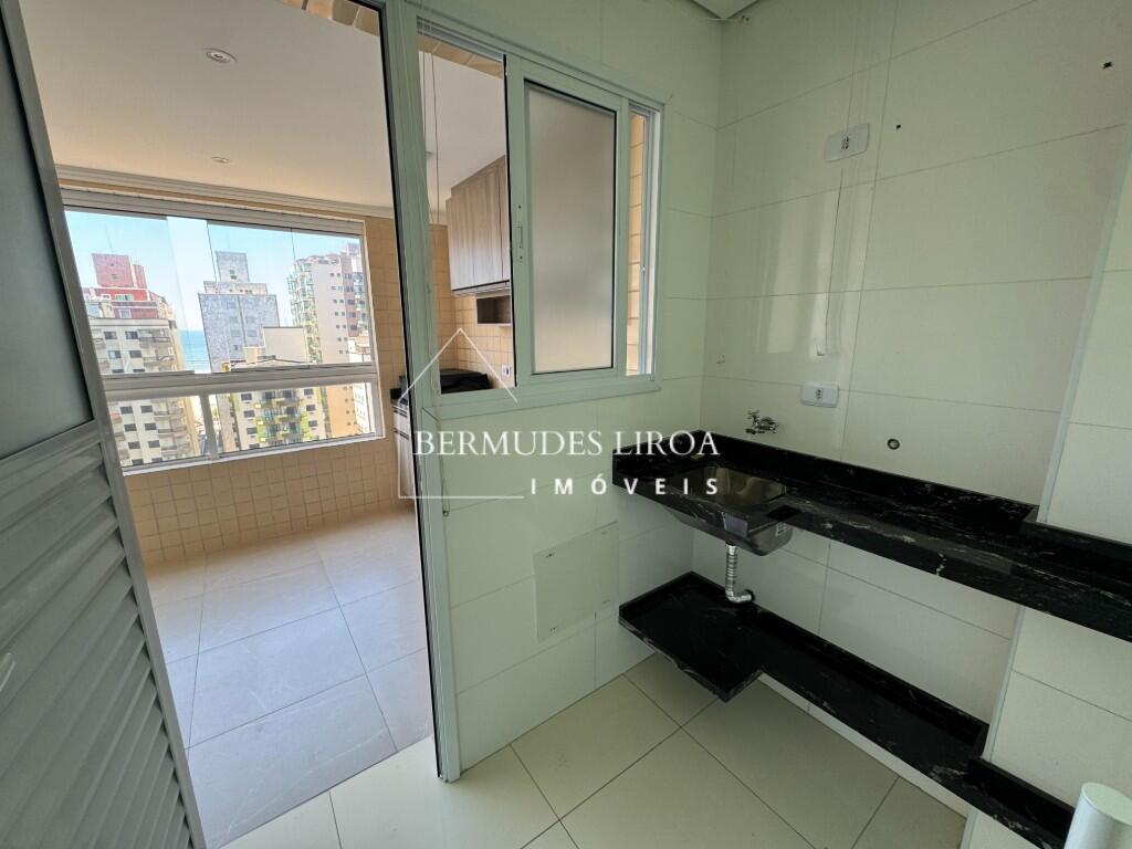 Apartamento com 3 quartos e 118 m² em Centro, Mongaguá