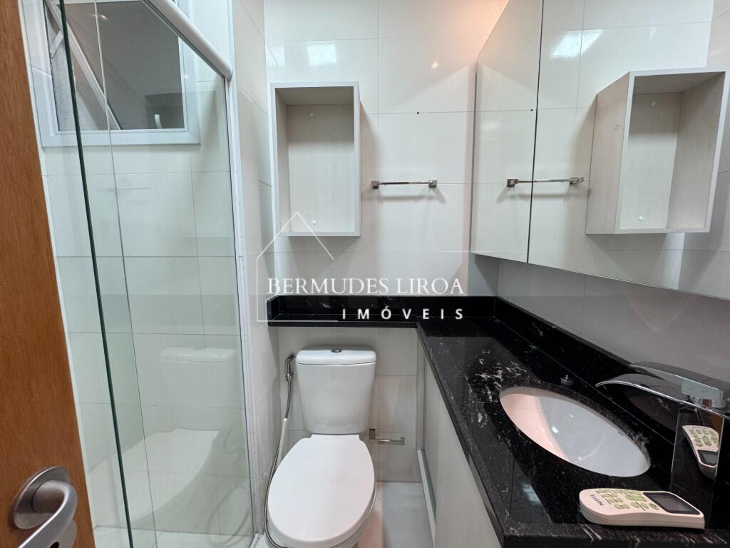 Apartamento com 3 quartos e 118 m² em Centro, Mongaguá