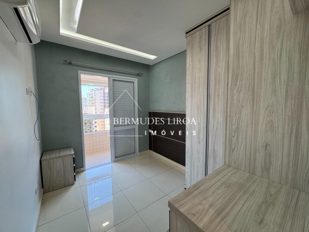 Apartamento com 3 quartos e 118 m² em Centro, Mongaguá