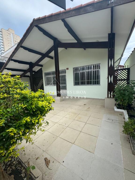 Casa com 2 quartos e 350 m² em Centro, Mongaguá
