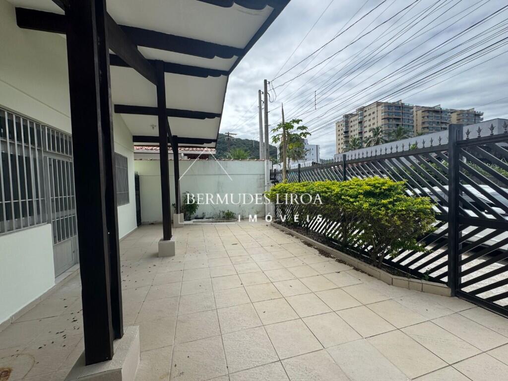 Casa com 2 quartos e 350 m² em Centro, Mongaguá
