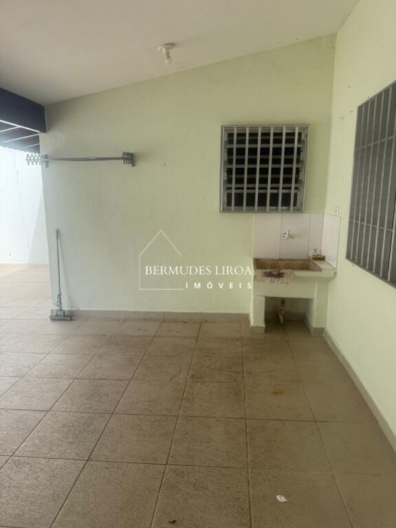Casa com 2 quartos e 350 m² em Centro, Mongaguá