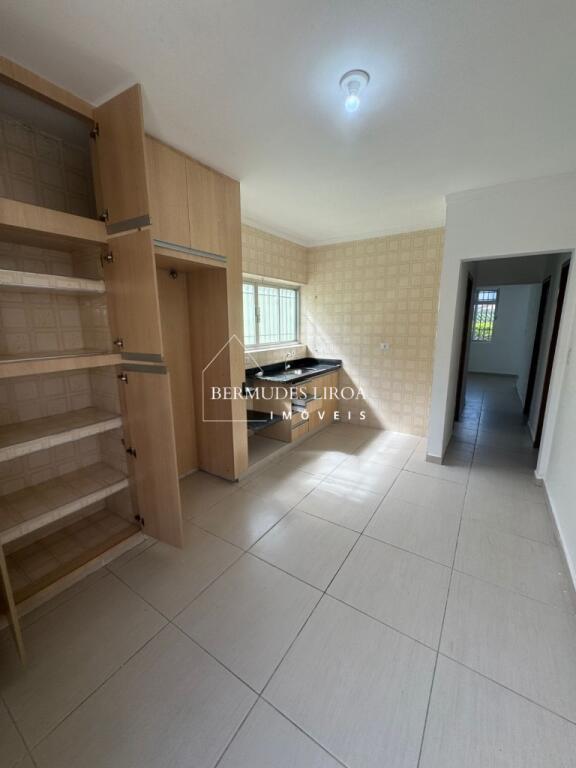 Casa com 2 quartos e 350 m² em Centro, Mongaguá