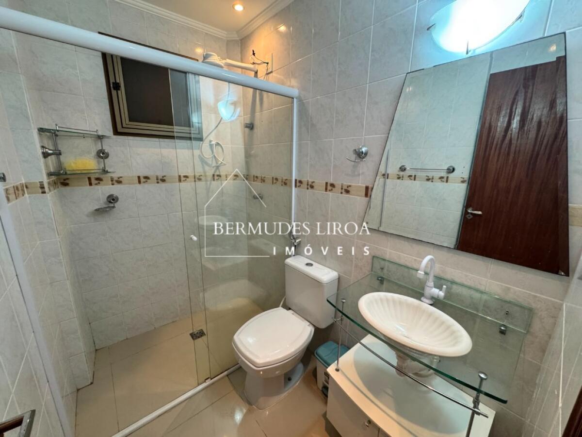 Apartamento com 1 quarto e 67 m² em Centro, Mongaguá