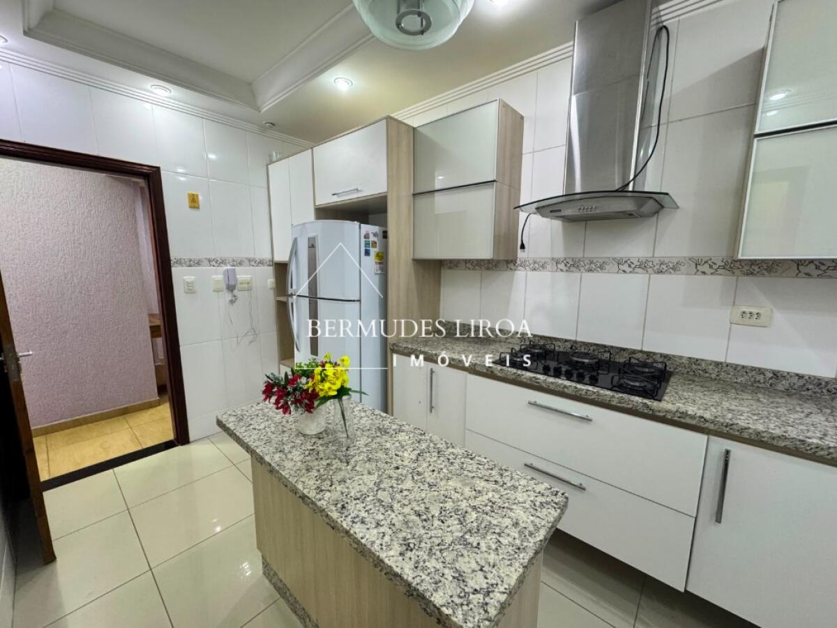 Apartamento com 1 quarto e 67 m² em Centro, Mongaguá