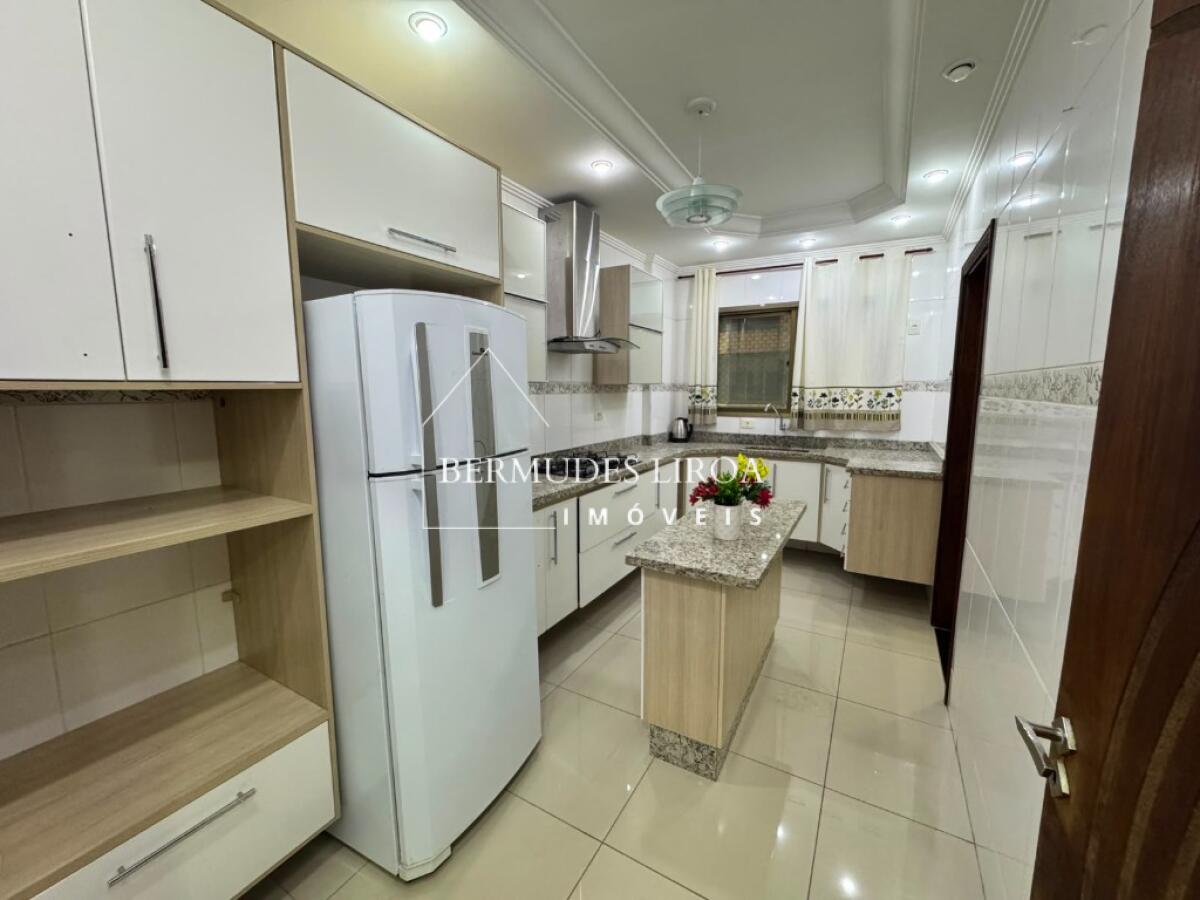 Apartamento com 1 quarto e 67 m² em Centro, Mongaguá
