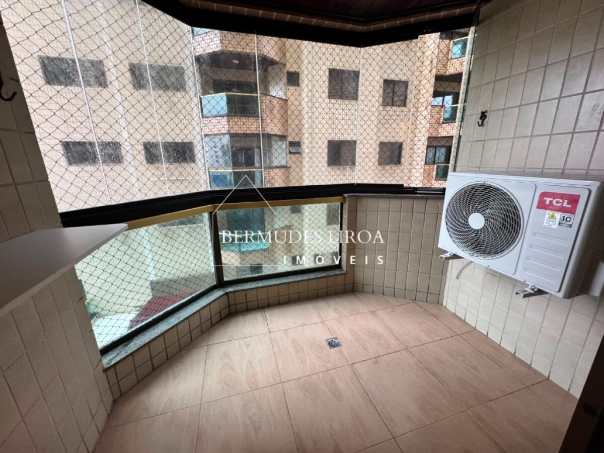 Apartamento com 1 quarto e 67 m² em Centro, Mongaguá