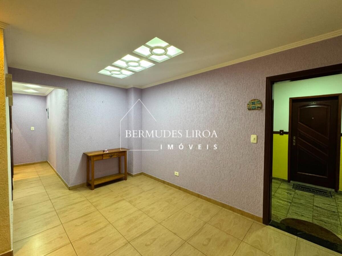 Apartamento com 1 quarto e 67 m² em Centro, Mongaguá