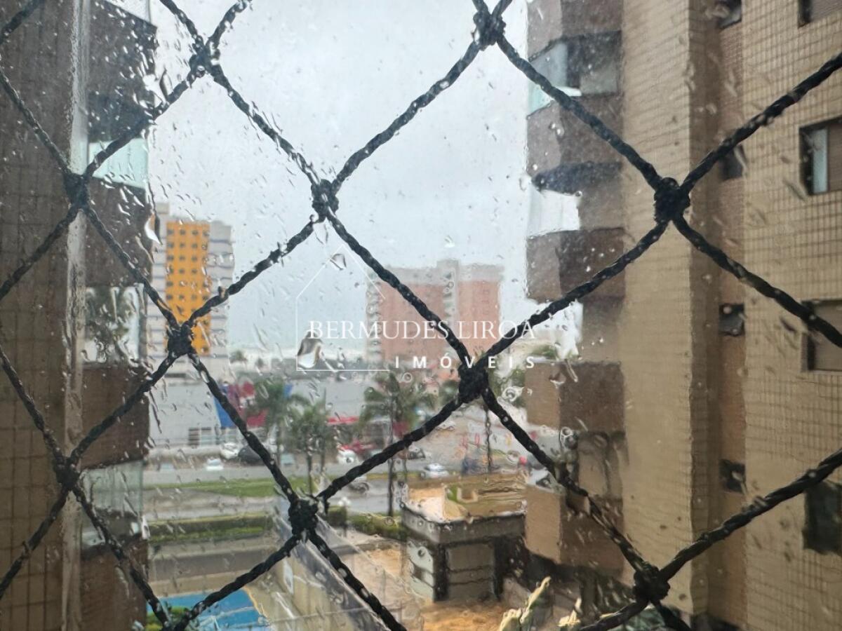 Apartamento com 1 quarto e 67 m² em Centro, Mongaguá