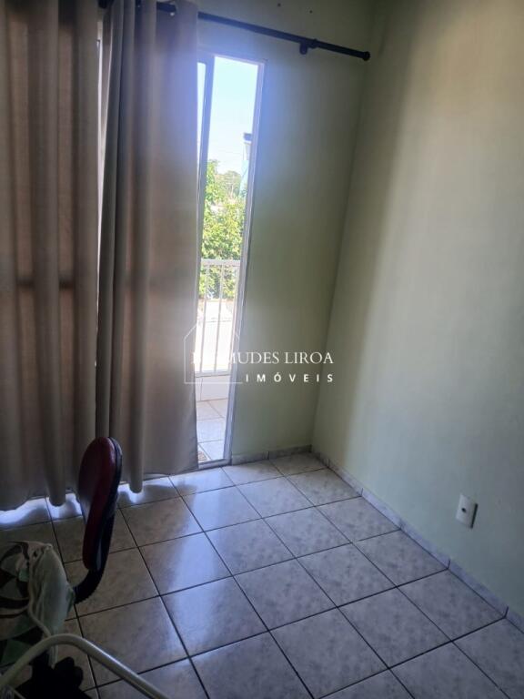 Apartamento com 2 quartos e 51 m² em Centro, Mongaguá