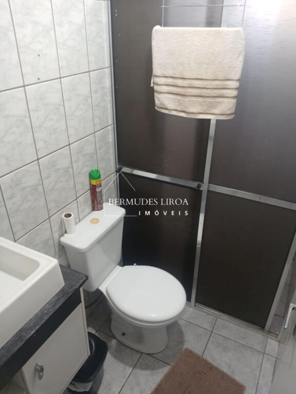 Apartamento com 2 quartos e 51 m² em Centro, Mongaguá