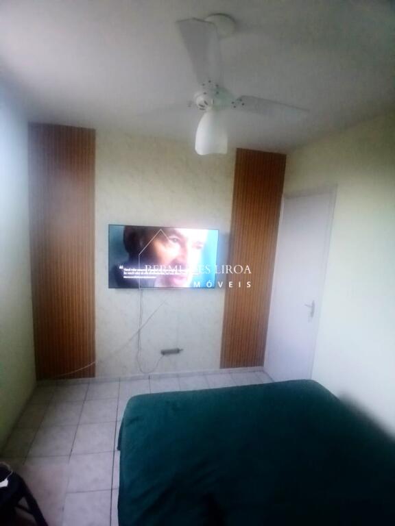 Apartamento com 2 quartos e 51 m² em Centro, Mongaguá