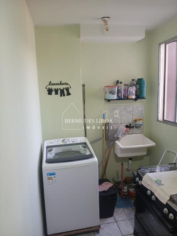 Apartamento com 2 quartos e 51 m² em Centro, Mongaguá