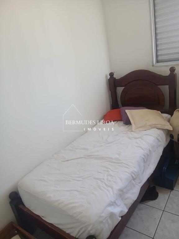 Apartamento com 2 quartos e 51 m² em Centro, Mongaguá