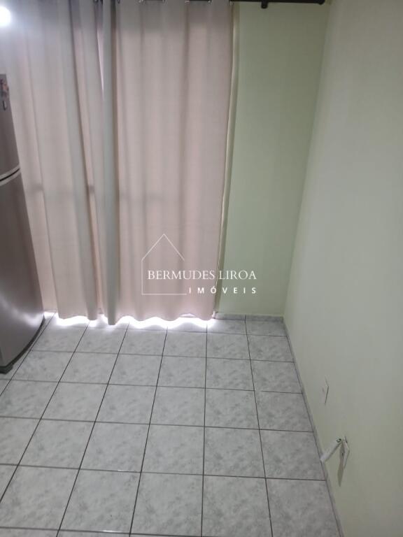 Apartamento com 2 quartos e 51 m² em Centro, Mongaguá