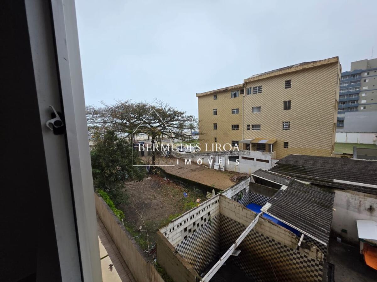 Apartamento com 1 quarto e 63 m² em Centro, Mongaguá