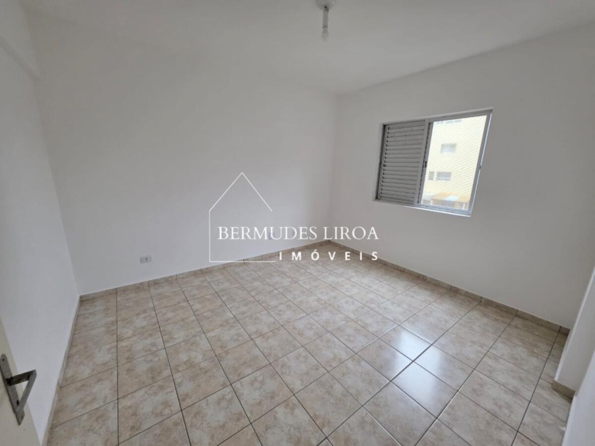 Apartamento com 1 quarto e 63 m² em Centro, Mongaguá