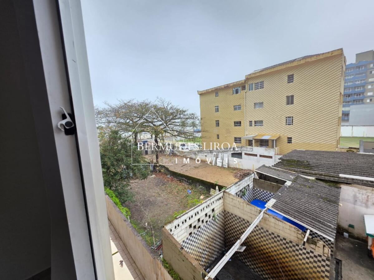 Apartamento com 1 quarto e 63 m² em Centro, Mongaguá