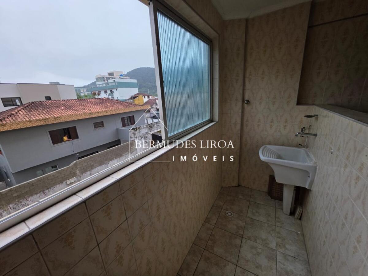 Apartamento com 1 quarto e 63 m² em Centro, Mongaguá