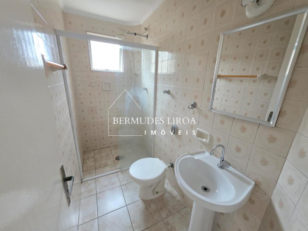 Apartamento com 1 quarto e 63 m² em Centro, Mongaguá