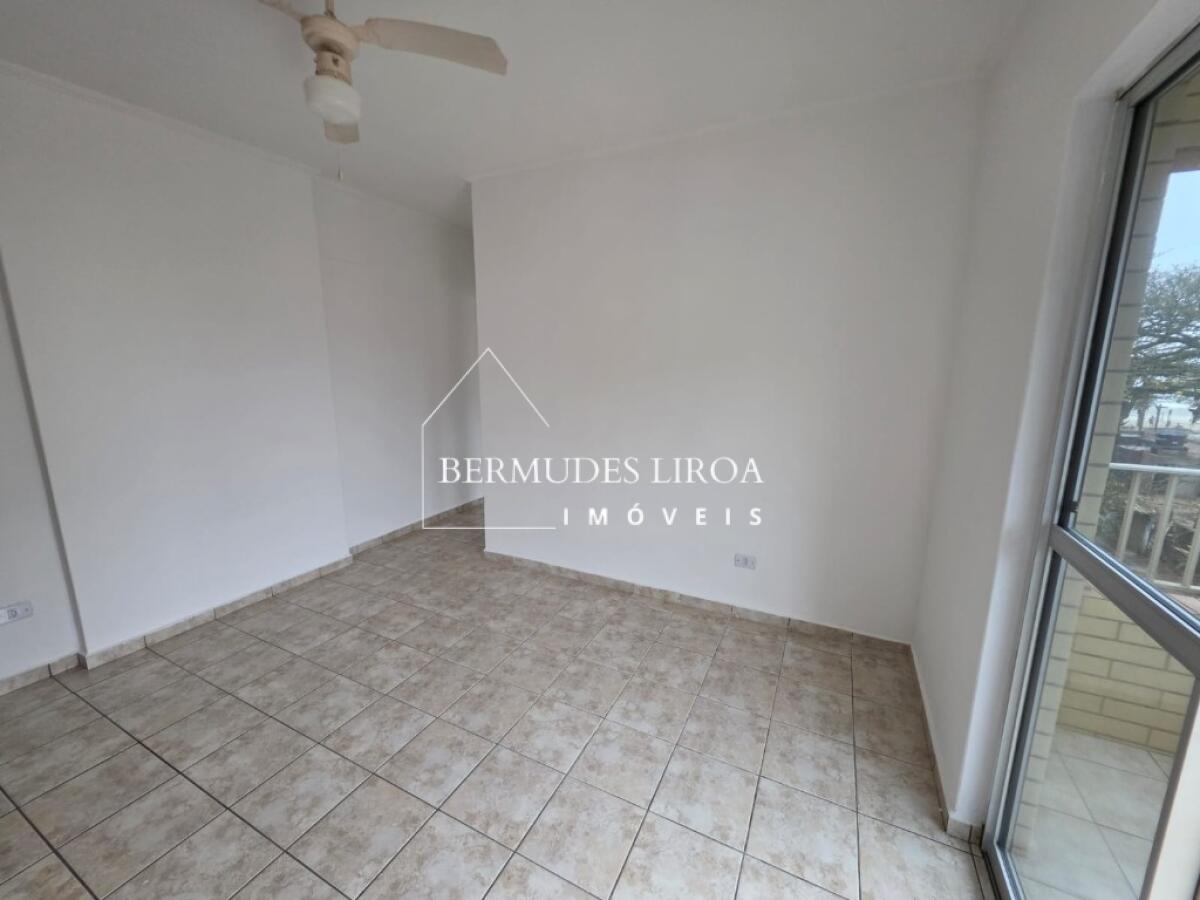 Apartamento com 1 quarto e 63 m² em Centro, Mongaguá