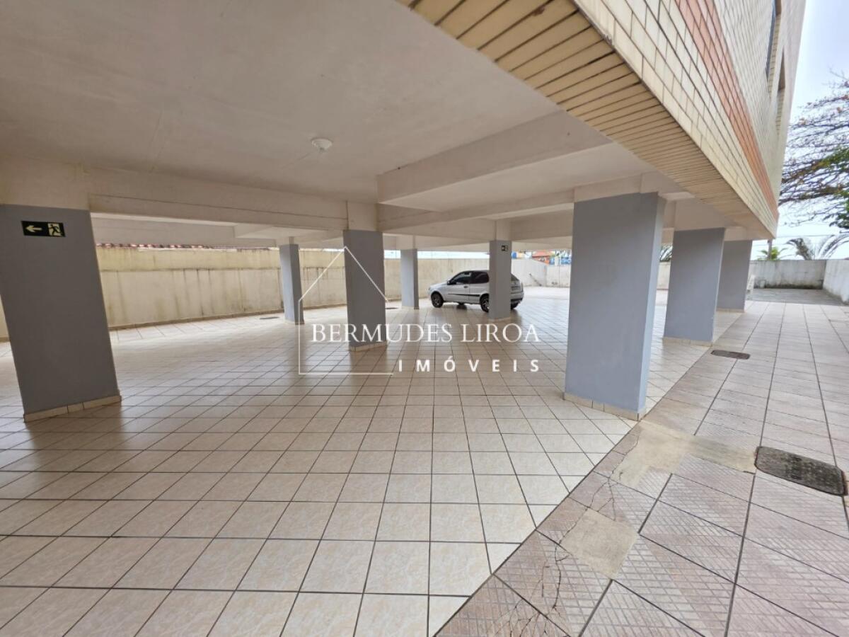 Apartamento com 1 quarto e 63 m² em Centro, Mongaguá