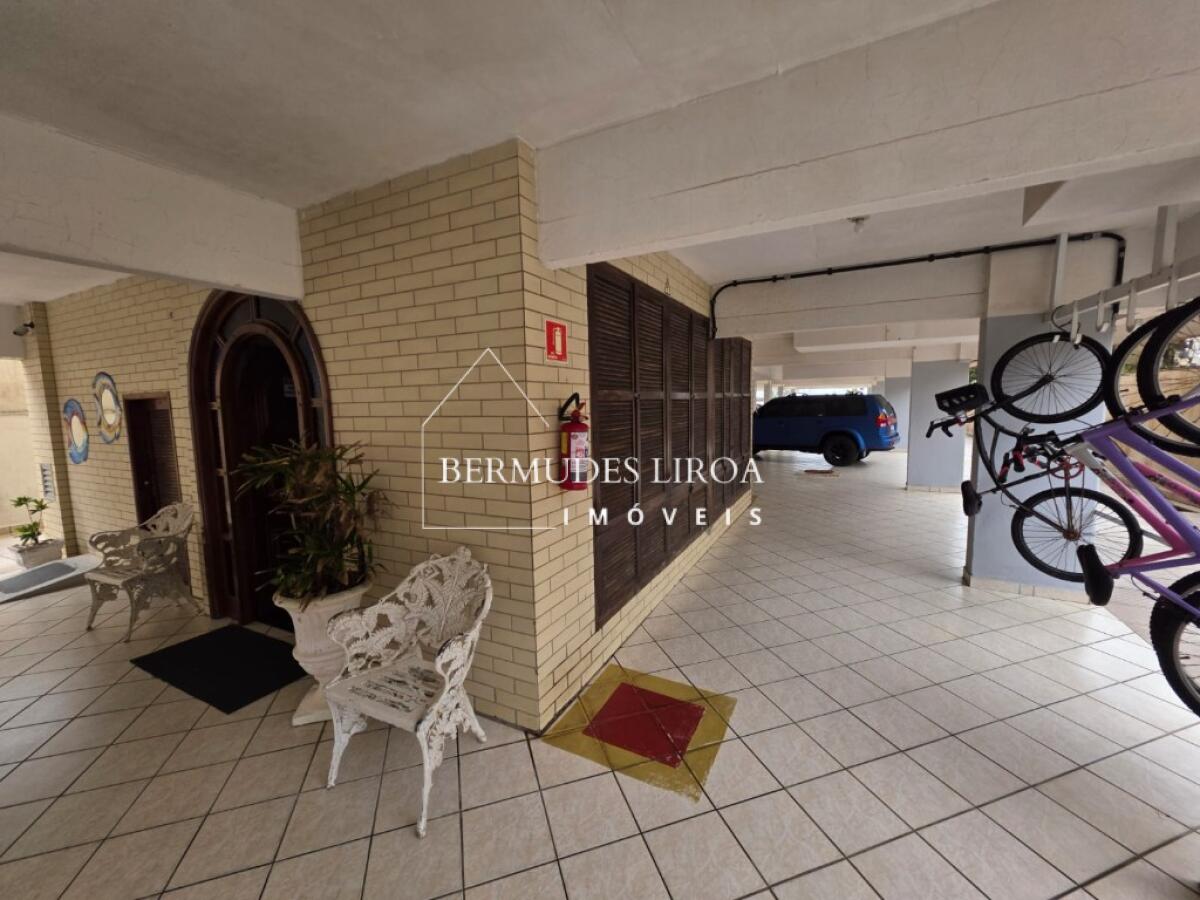 Apartamento com 1 quarto e 63 m² em Centro, Mongaguá